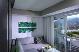 Fodele Beach Water Park Resort Heraklio Greece
