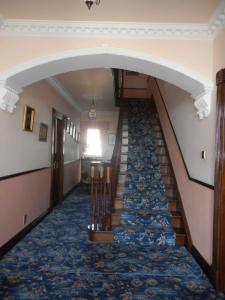 Springfield House B&B