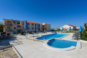 Apartments San Jozef