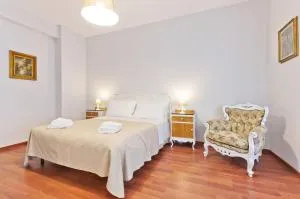 Liberty Trastevere B&B - Gianicolo