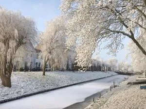 LOFTvorSYLT - Koldenbüttel