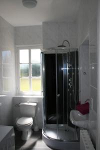 Maisons de vacances Domaine des Hirondelles : Cottage 3 Chambres (6 Personnes)