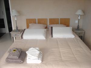 B&B / Chambres d'hotes Chambre d'hotes Bellevue : photos des chambres