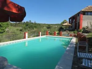 Sol de Bach - Cueva de los Pajaritos