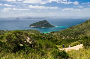 Via Dei Gabbiani, 07020, Golfo Aranci, Olbia/Tempio, Sardinia, Italy.