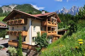 Haus Tannenburg - فونيس