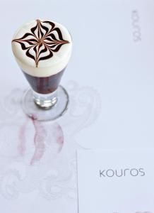 Kouros Hotel & Suites Myconos Greece