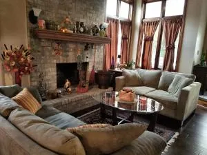 Hampton House - Cady