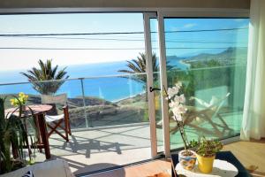 obrázek - Porto Santo Balcony View House