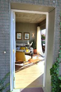 Porto Santo Balcony View House