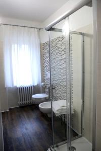 Habitación Doble con baño privado - 2 camas