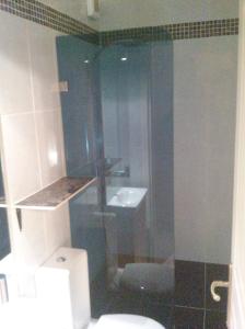 Luxury apartment in the elite area