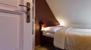 Single Room room in Residence Arx