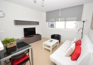 Apartamento Mariposa