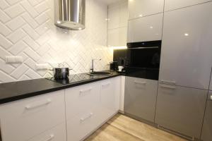 Apartament Jezuicka 24