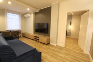 Apartament Jezuicka 24