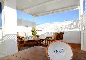 Apartamento Mariposa