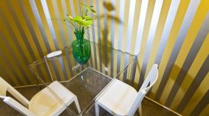 4 star pension Residence Arx Chrudim Tchéquie