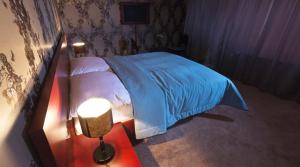 Double Room room in Residence Arx