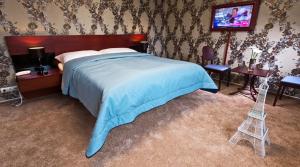 Residence Arx & Wellness Self Check-in