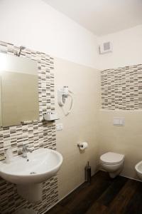 Habitación Doble con baño privado