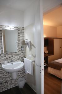 Habitación Doble con baño privado