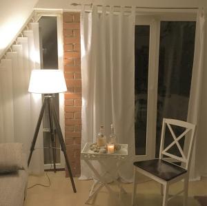 Ferienhaus am Schönberg