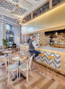 Barcelo sants hotel barcelona booking