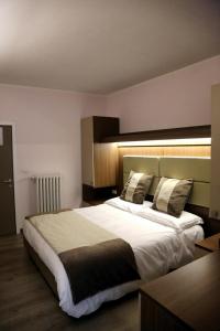 Habitación Doble con baño privado