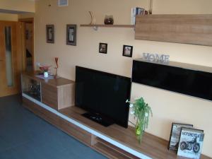 Apartamento Playa Esquirol