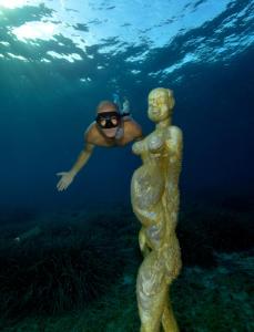 Gabbiano Azzurro Hotel & Suites img59