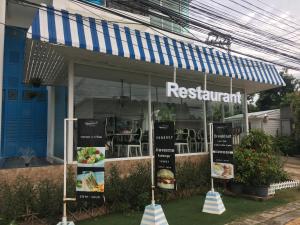 My resort Huahin by D511