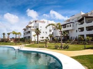 Laduana LaCarmen & LaPepa - 4hvězdičkové hotely ve městě Rota