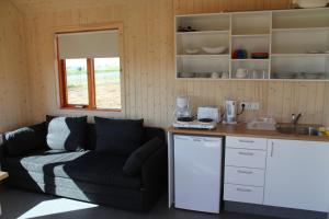 Hvammstangi Cottages