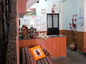 Hotel Frontera