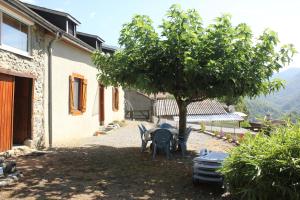 Maisons de vacances Maison du Coue Pyrenees Mourtis : photos des chambres