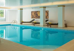 Theoxenia House Hotel
