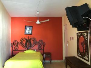 Hotel Estrella del Mar