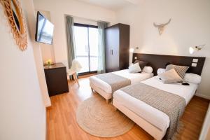 Hotels Single Fin Hotel & Lodge : photos des chambres