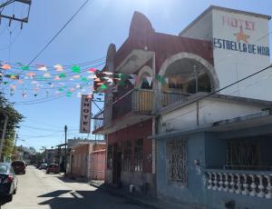 Hotel Estrella del Mar