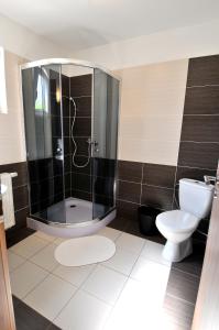 Apartmánový dom Stela