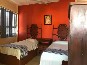 Hotel Estrella del Mar - 卡门城