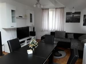 Apartmani Ivanovic