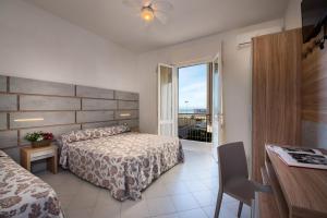 2 star hotell Hotel Vallechiara Lido di Savio Itaalia