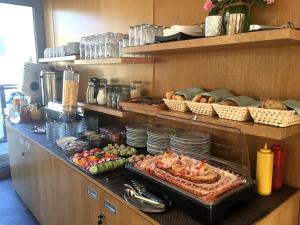 Penzión a apartmány Moravica