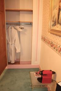Maisons d'hotes Relais Du Destin : photos des chambres