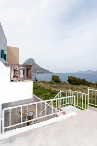 Avra Studios Kalymnos Greece