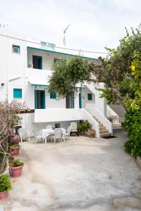 Avra Studios Kalymnos Greece