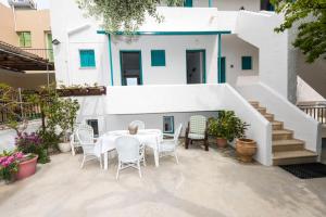 Avra Studios Kalymnos Greece