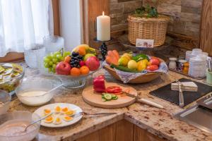 Landhaus Schneeberger